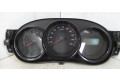 Панель приборов 248100285R Dacia Dokker