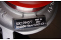 Turbodmychadlo Турбина 58018943377 Fiat Ducato