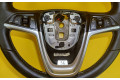 Руль Opel Meriva B 2010 - 2016 года 13412200