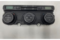 Блок управления климат-контролем 1K0907044DA, 5HB01010601 Volkswagen Touran I