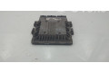 Блок управления двигателя 237104454R, 237102259R   Dacia Duster II