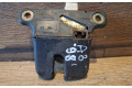 Замок багажника 4L0827505 Audi A3 S3 8L 1996 - 2003 года
