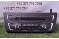 Блок управления климат-контролем N47D20C BMW 2 F22 F23