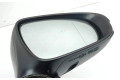 Зеркало электрическое Lexus IS III XE30 2013 - 2020 года