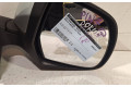 Зеркало электрическое Dacia Dokker 2012 - года