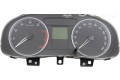 Панель приборов 5J0920810B Skoda Fabia Mk2 (5J)