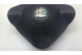 Подушка безопасности водителя 735289920 Alfa Romeo 166