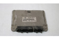 Блок управления двигателя 06A906018fh Skoda Octavia Mk1 (1U)