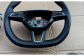Руль Skoda Octavia Mk3 (5E) 2013 - 2019 года 565419091E, 3083503