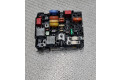 Блок предохранителей 9804848580 Citroen Berlingo