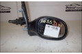 Zpětné zrcátko Peugeot 206 1999 8154JC