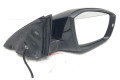 Зеркало электрическое Skoda Octavia Mk3 (5E) 2013 - 2019 года