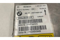 Turbodmychadlo Блок управления надувных подушек 6977427, 31697742701V BMW 1 E81 E87 2.0 M47