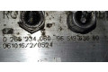 Jednotka ABS 9661963680, 0265234060 Citroen Berlingo 2006