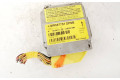 Блок управления надувных подушек 0285001686, mr587757   Mitsubishi Colt