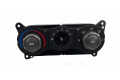 Блок управления климат-контролем 97250-17XXX Hyundai Matrix