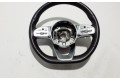 Руль Mercedes-Benz GLC C253 2016 - года A0050072099