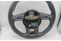 Руль Audi Q3 8U 2011 - 2016 года 8U0419091AL
