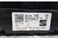 Панель приборов 6F0920740, A2C99632100 Seat Ibiza I (021A)