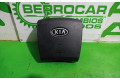 Подушка безопасности водителя 569003E500CQ   KIA Sorento