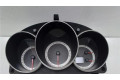 Панель приборов BP4K55430 Mazda 3 I
