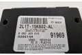 Блок управления 2L1T-15K602-AL   Lincoln Navigator