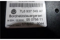 Подушка безопасности в сиденье 7L6937049AF Volkswagen Touareg I