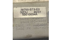 Дисплей    39700ST3E0, 52010034A   Honda Civic