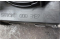Интеркулер 3007V005000000, 3127V008 Smart ForTwo I