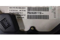 Панель приборов P8200261119, 0090059   Renault Clio II       