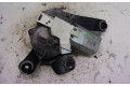 Моторчик заднего дворника 53014712, 9637156780 Citroen C2