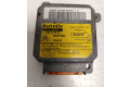 Блок подушек безопасности 550740900, 0187760A Citroen Xantia