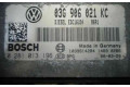 Блок управления двигателем Блок управления 03G906021KC   Volkswagen Touran I