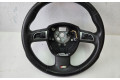 Руль Audi Q5 SQ5 2008 - 2017 года 8P0419091DTWUL