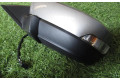 Зеркало электрическое        Skoda Fabia Mk3 (NJ)  2015 - 2021 года   