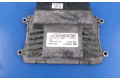 Блок управления двигателем Блок управления 25184173, 25184173 Chevrolet Cruze