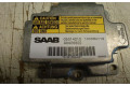 Блок подушек безопасности 5014212 Saab 9-5
