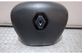 Надувная подушка для руля       Renault Clio IV  2012 -  года   