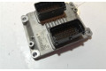 Блок управления 55350552, 55350552   Opel Corsa C