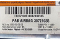 Подушка безопасности пассажира 30721035   Volvo S80