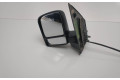 Зеркало электрическое Ford Transit - Tourneo Connect 2003 - 2008 года