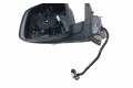 Зеркало электрическое левое Jeep Grand Cherokee 2010-2021 года