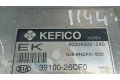 Řídící jednotka 3910026CF0, CENTRALITAMOTORUCE KIA Rio