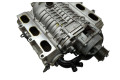 Турбина Нагнетатель Audi A8 S8 D4 4H  06E145602BF, 15175312   для двигателя CREC      
