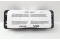 Подушка безопасности пассажира 8V0880204E Volkswagen e-Golf