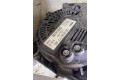 Генератор 00005705NH   Citroen Berlingo      