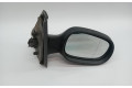 Зеркало электрическое Renault Clio II 2001 - 2005 года