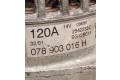 Генератор 78903016H   Audi A6 S6 C5 4B      