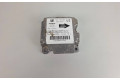 Блок подушек безопасности 09180801   Opel Vectra B