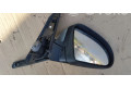 Зеркало электрическое Mitsubishi Colt 2009 - 2016 года